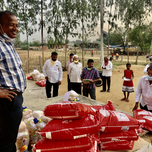 MissionGO Relief Fund